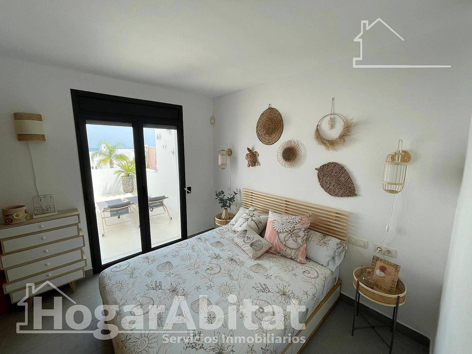 2 soverom Leilighet til salgs i Mojacar med svømmebasseng garasje - € 315 000 (Ref: 9181072)