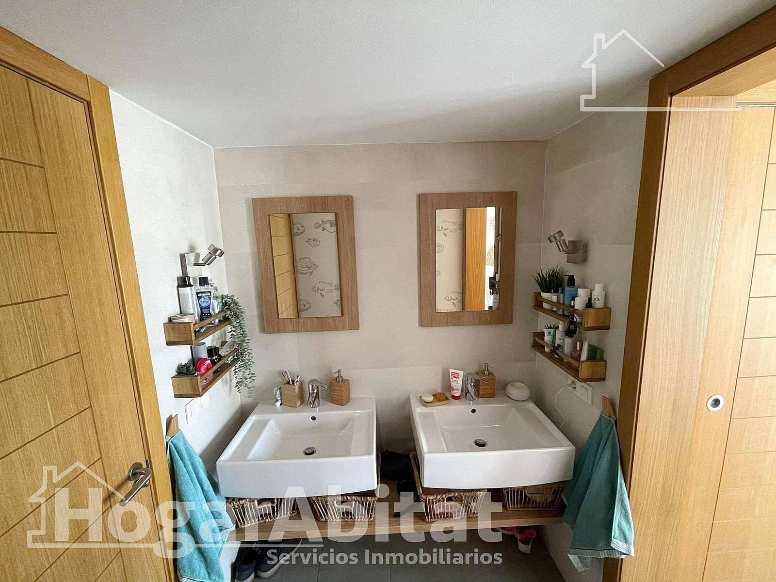 2 soverom Leilighet til salgs i Mojacar med svømmebasseng garasje - € 315 000 (Ref: 9181072)