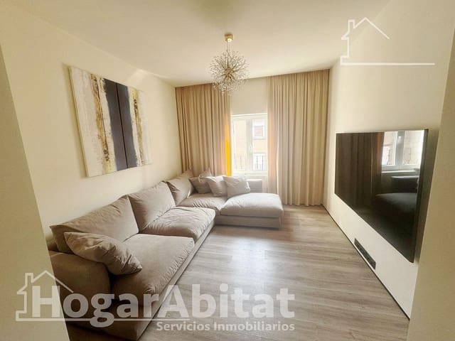 2 soveværelse Lejlighed til salg i Mislata - € 198.000 (Ref: 9181078)