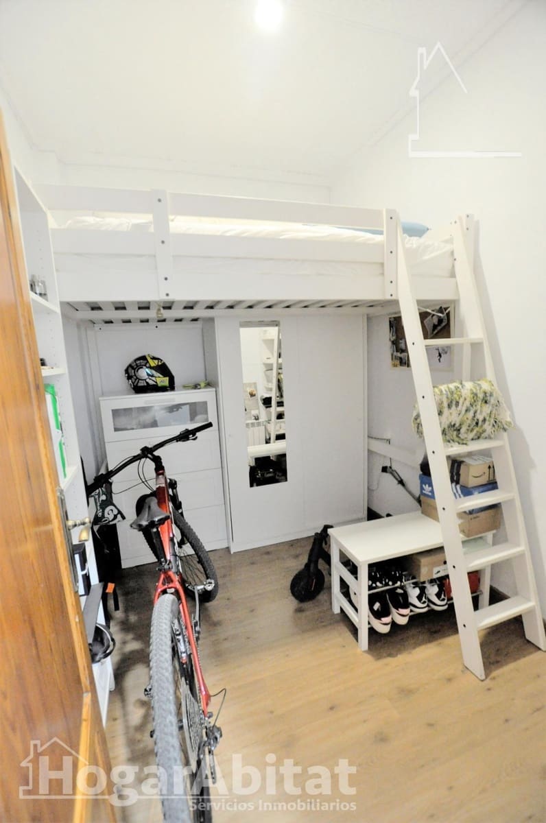 3 soveværelse Lejlighed til salg i Fortaleny - € 120.000 (Ref: 9181080)