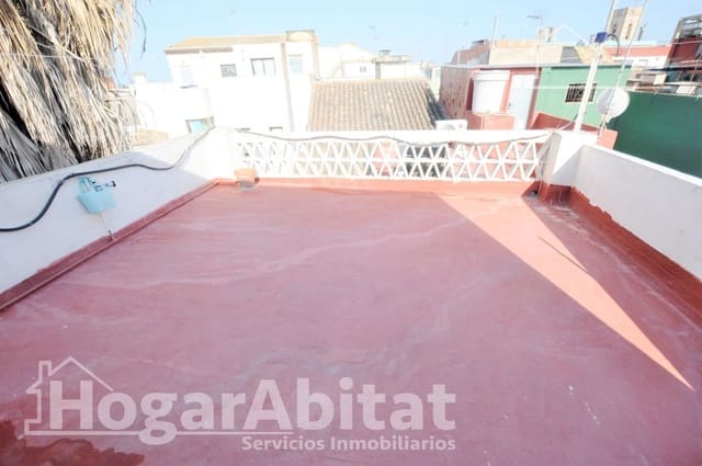 3 chambre Appartement à vendre à Fortaleny - 120 000 € (Ref: 9181080)