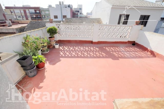 3 chambre Appartement à vendre à Fortaleny - 120 000 € (Ref: 9181080)