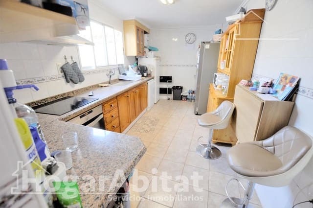 3 chambre Appartement à vendre à Fortaleny - 120 000 € (Ref: 9181080)