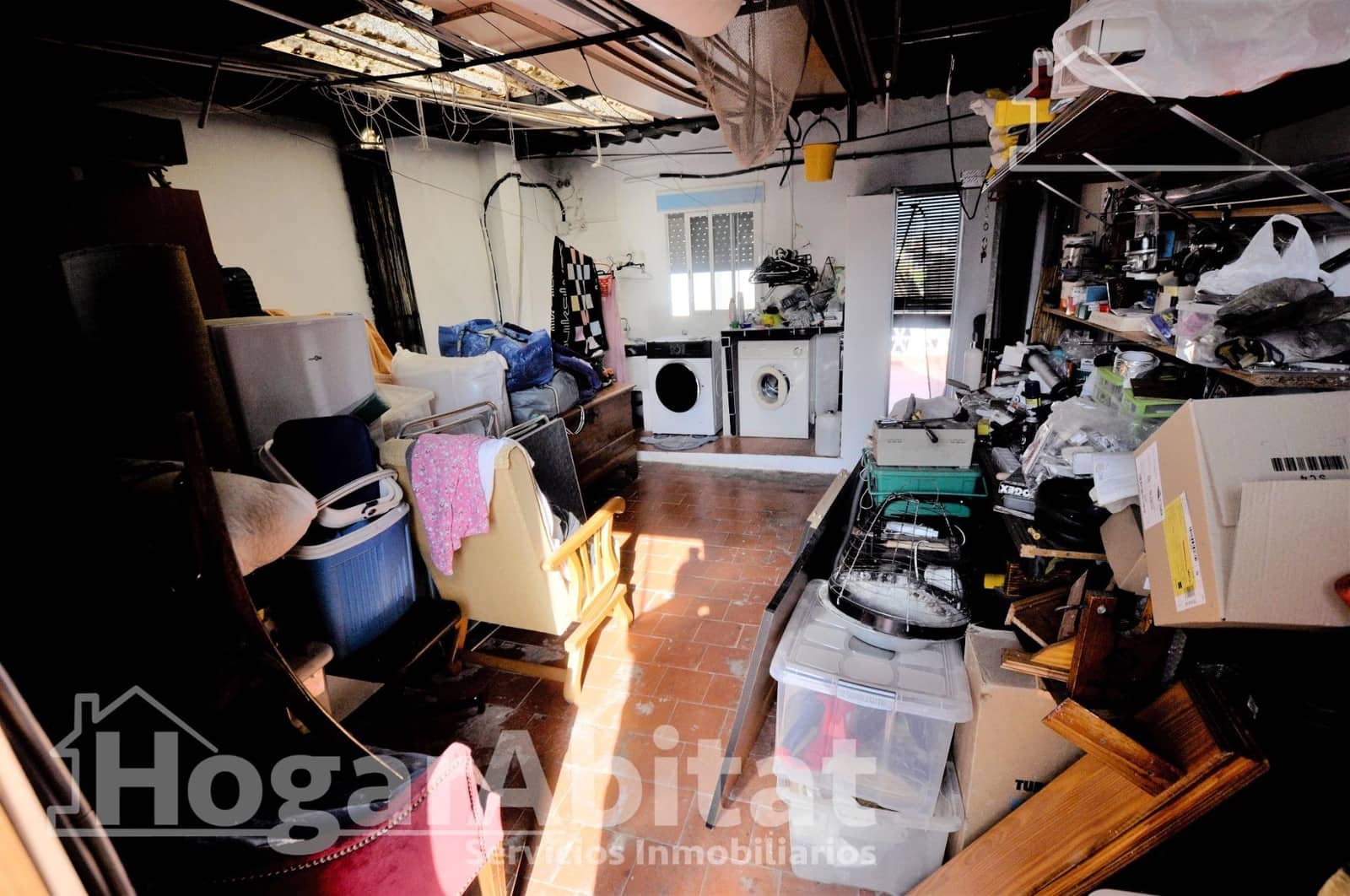 3 soveværelse Lejlighed til salg i Fortaleny - € 120.000 (Ref: 9181080)