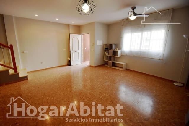 3 soveværelse Rækkehus til salg i Onda - € 140.000 (Ref: 9185465)