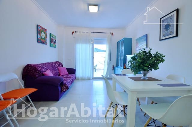 3 quarto Apartamento para venda em Daimús com piscina garagem - 210 000 € (Ref: 9185471)