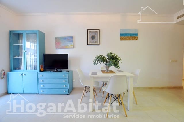 3 quarto Apartamento para venda em Daimús com piscina garagem - 210 000 € (Ref: 9185471)