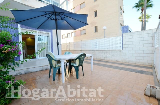 3 quarto Apartamento para venda em Daimús com piscina garagem - 210 000 € (Ref: 9185471)