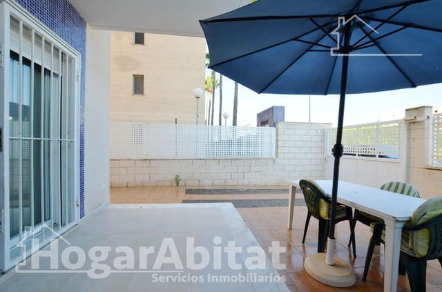3 quarto Apartamento para venda em Daimús com piscina garagem - 210 000 € (Ref: 9185471)