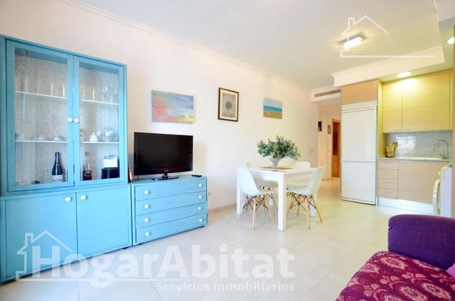 3 quarto Apartamento para venda em Daimús com piscina garagem - 210 000 € (Ref: 9185471)