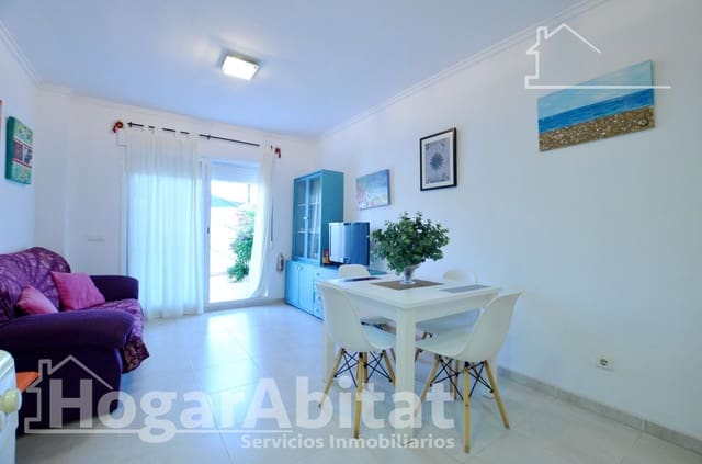 3 quarto Apartamento para venda em Daimús com piscina garagem - 210 000 € (Ref: 9185471)