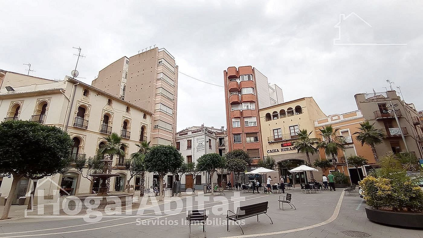 Byggegrund til salg i Onda - € 35.000 (Ref: 9186928)