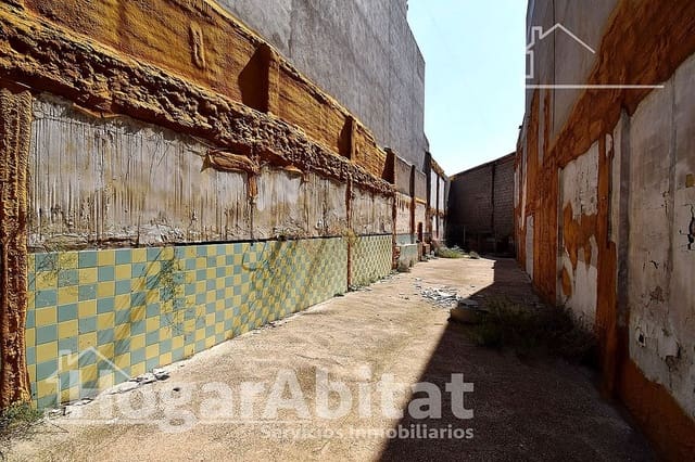 Tomt till salu i Onda - 35 000 € (Ref: 9186928)