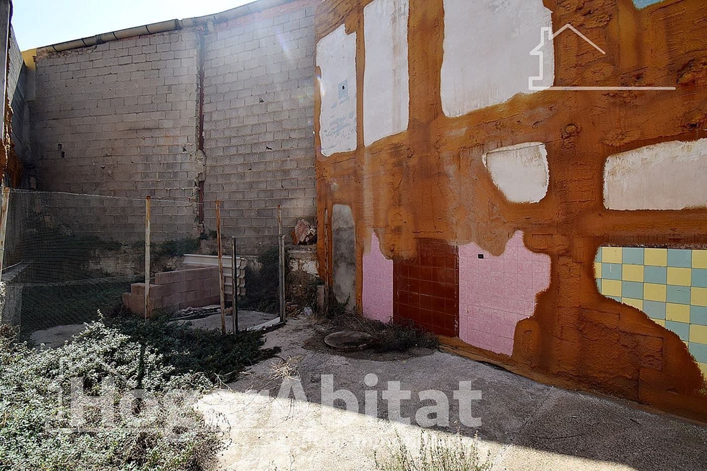 Byggegrund til salg i Onda - € 35.000 (Ref: 9186928)