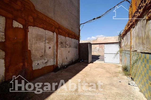 Bouwgrond te koop in Onda - € 35.000 (Ref: 9186928)
