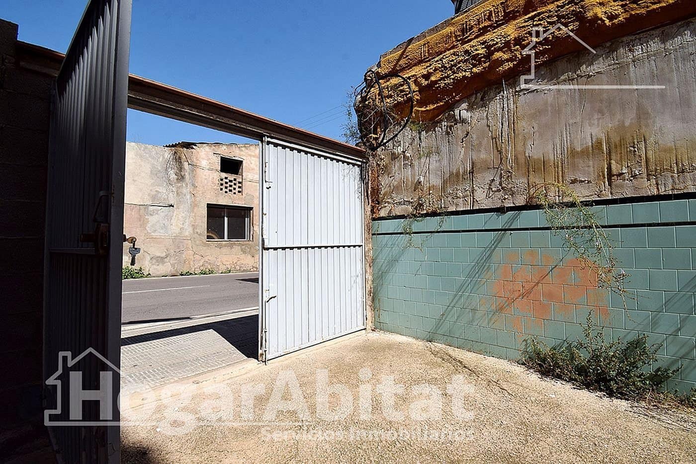 Byggegrund til salg i Onda - € 35.000 (Ref: 9186928)