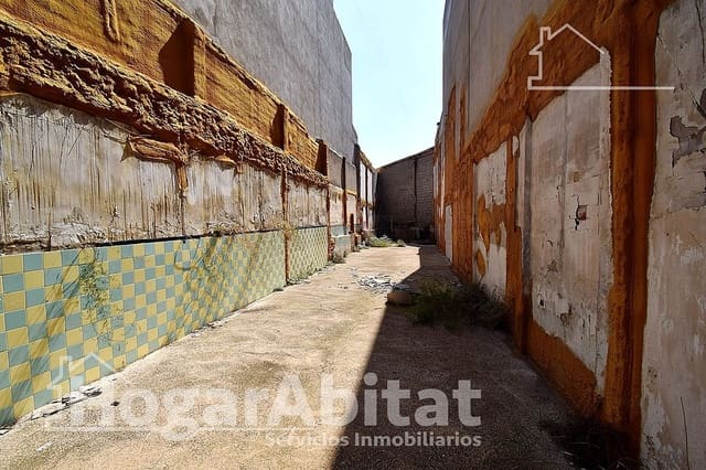 Bouwgrond te koop in Onda - € 35.000 (Ref: 9186928)