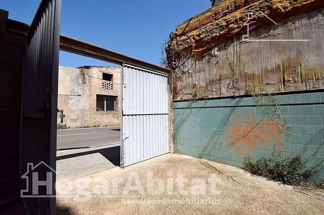 Tomt till salu i Onda - 35 000 € (Ref: 9186928)