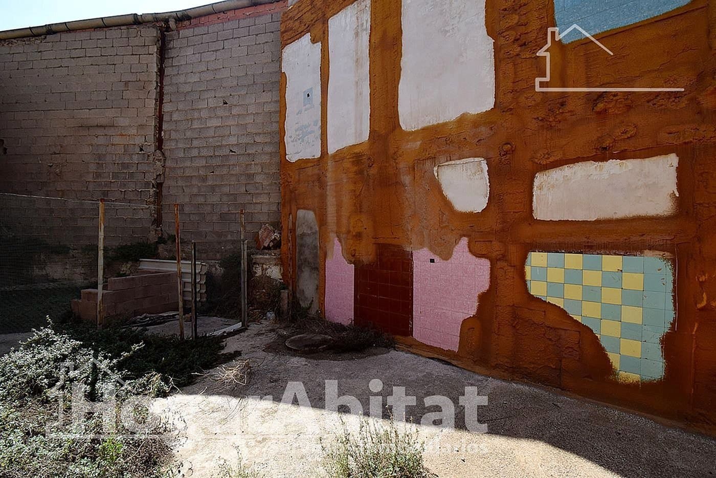 Byggegrund til salg i Onda - € 35.000 (Ref: 9186928)