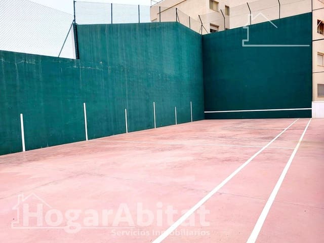 4 quarto Apartamento para venda em Canet d'En Berenguer com piscina garagem - 349 000 € (Ref: 9186929)