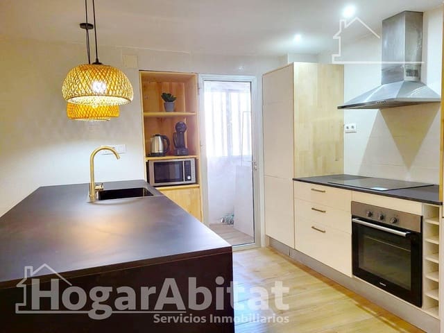 4 quarto Apartamento para venda em Canet d'En Berenguer com piscina garagem - 349 000 € (Ref: 9186929)