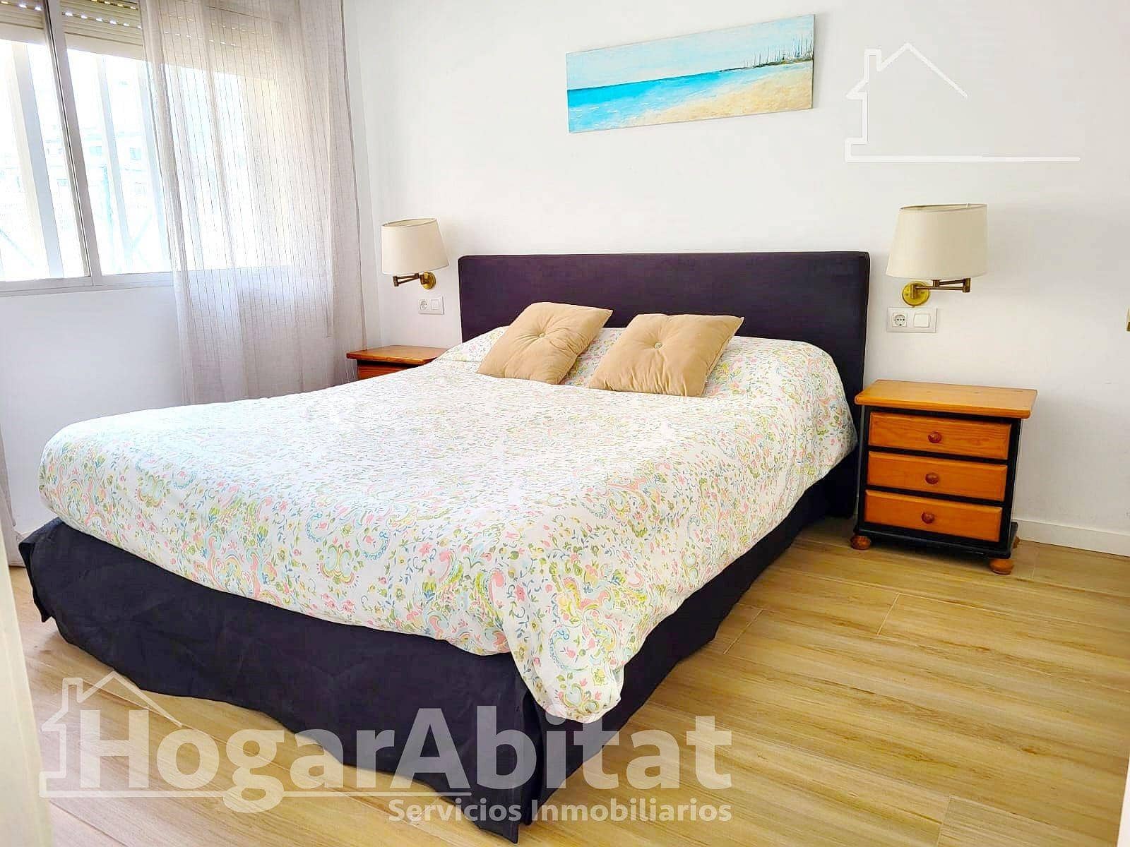 4 soveværelse Lejlighed til salg i Canet d'En Berenguer med swimmingpool garage - € 349.000 (Ref: 9186929)