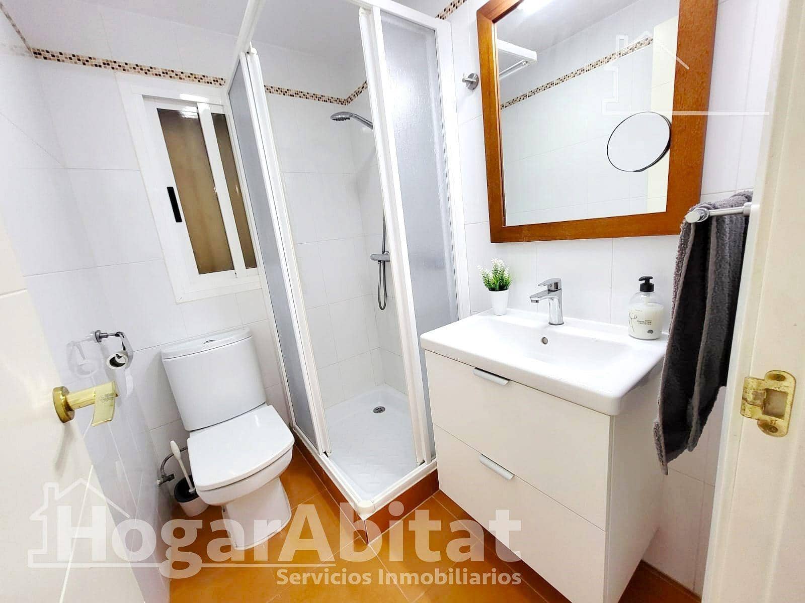 4 soveværelse Lejlighed til salg i Canet d'En Berenguer med swimmingpool garage - € 349.000 (Ref: 9186929)