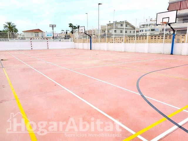 4 quarto Apartamento para venda em Canet d'En Berenguer com piscina garagem - 349 000 € (Ref: 9186929)