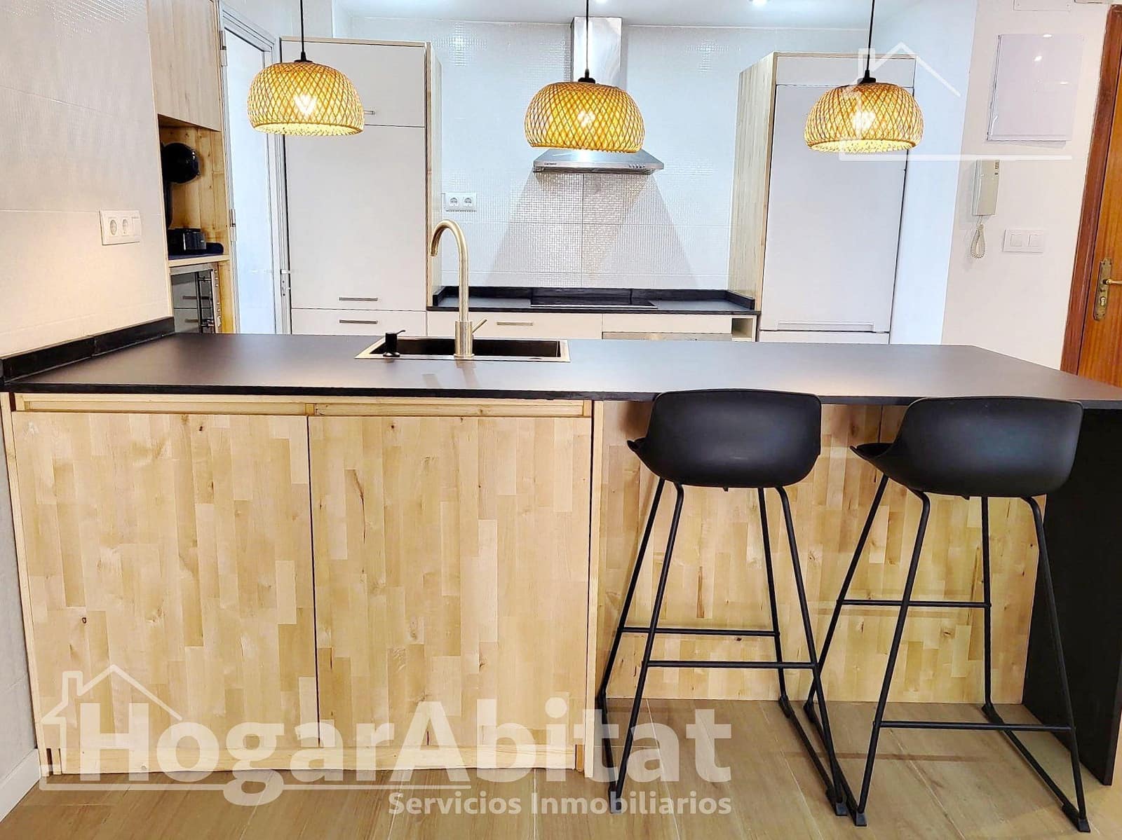 4 soveværelse Lejlighed til salg i Canet d'En Berenguer med swimmingpool garage - € 349.000 (Ref: 9186929)