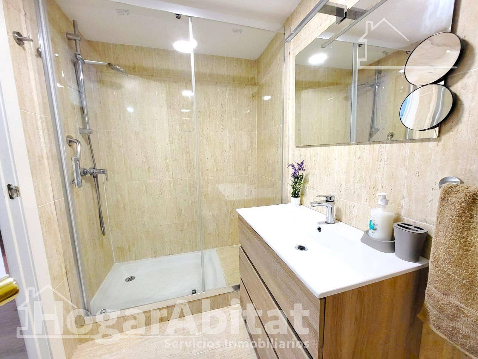 4 soveværelse Lejlighed til salg i Canet d'En Berenguer med swimmingpool garage - € 349.000 (Ref: 9186929)