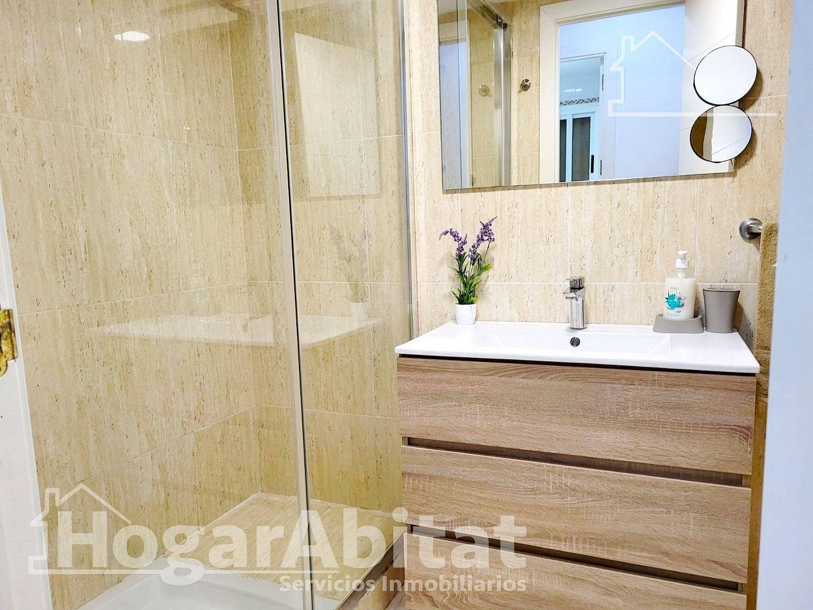 4 soveværelse Lejlighed til salg i Canet d'En Berenguer med swimmingpool garage - € 349.000 (Ref: 9186929)