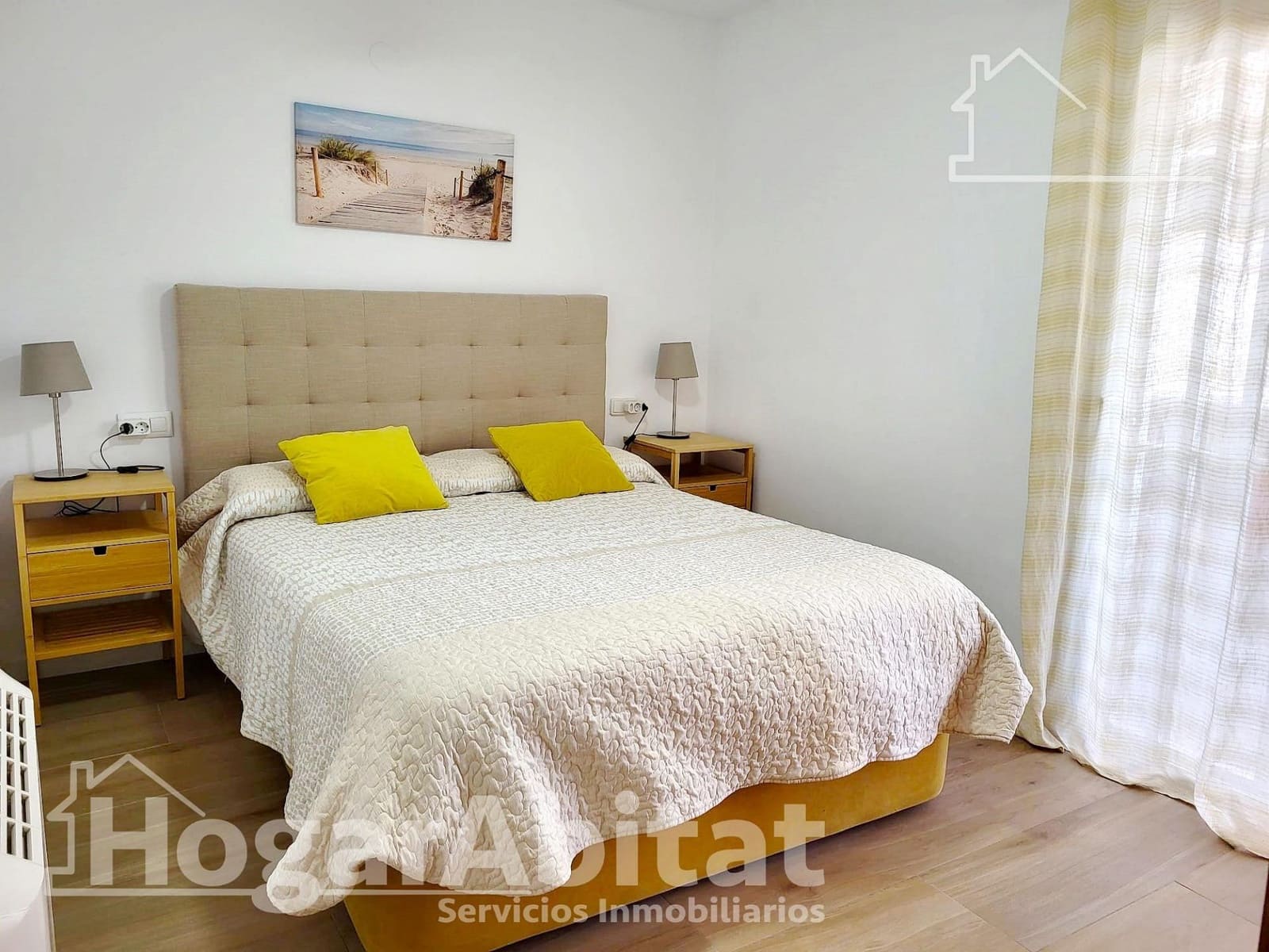 4 soveværelse Lejlighed til salg i Canet d'En Berenguer med swimmingpool garage - € 349.000 (Ref: 9186929)