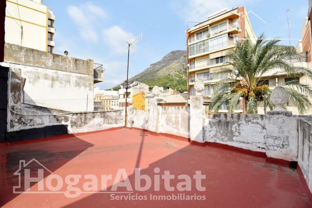 4 soverom Hus til salgs i Tavernes de la Valldigna - € 180 000 (Ref: 9186932)