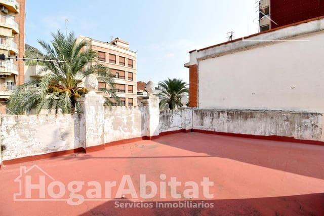 4 soverom Hus til salgs i Tavernes de la Valldigna - € 180 000 (Ref: 9186932)