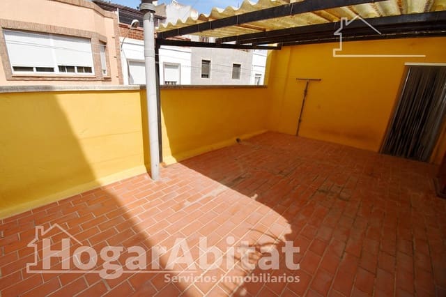 5 soverom Hus til salgs i Vila-real - € 135 000 (Ref: 9186933)