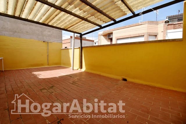 5 soverom Hus til salgs i Vila-real - € 135 000 (Ref: 9186933)