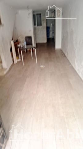 3 soverom Hus til salgs i Alzira - € 80 000 (Ref: 9186934)