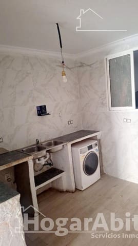3 soverom Hus til salgs i Alzira - € 80 000 (Ref: 9186934)