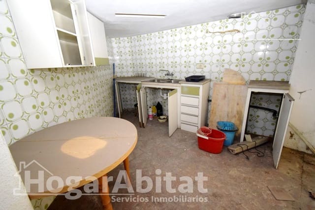 Local Commercial à louer à Arrancapins, Valence ville - 750 € (Ref: 9191103)