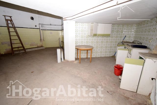 Local Commercial à louer à Arrancapins, Valence ville - 750 € (Ref: 9191103)