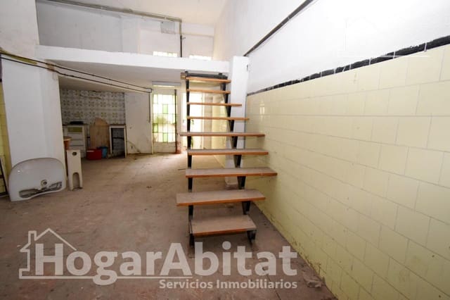 Local Commercial à louer à Arrancapins, Valence ville - 750 € (Ref: 9191103)