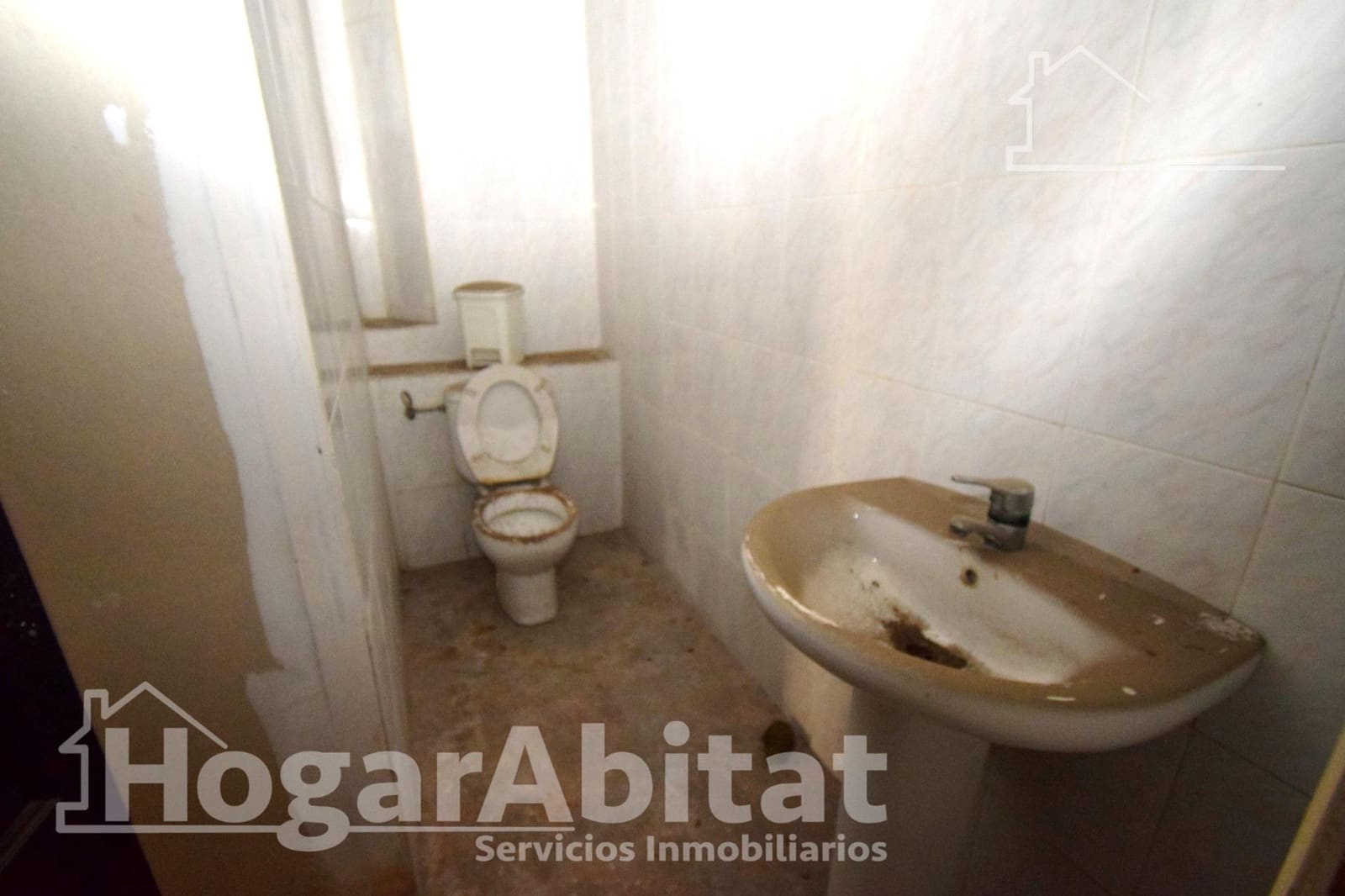 Erhverv til leje i Valencia by - € 750 (Ref: 9191103)