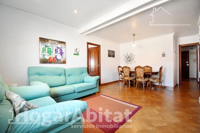 2 bedroom Flat for sale in Bellreguard - € 90,000 (Ref: 9191111)