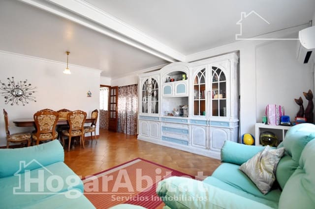 2 bedroom Flat for sale in Bellreguard - € 90,000 (Ref: 9191111)