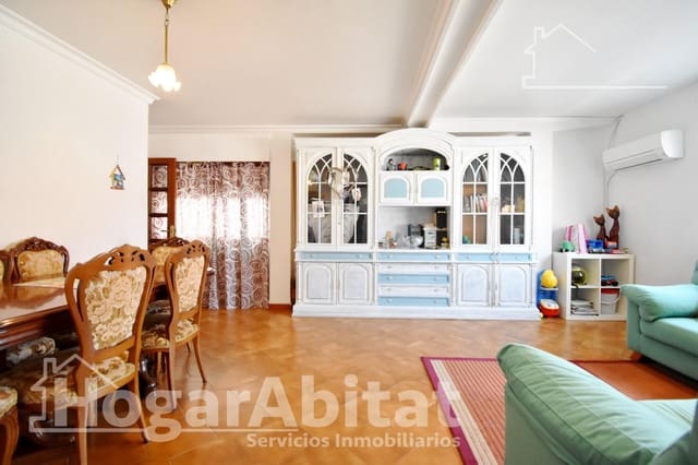 2 bedroom Flat for sale in Bellreguard - € 90,000 (Ref: 9191111)