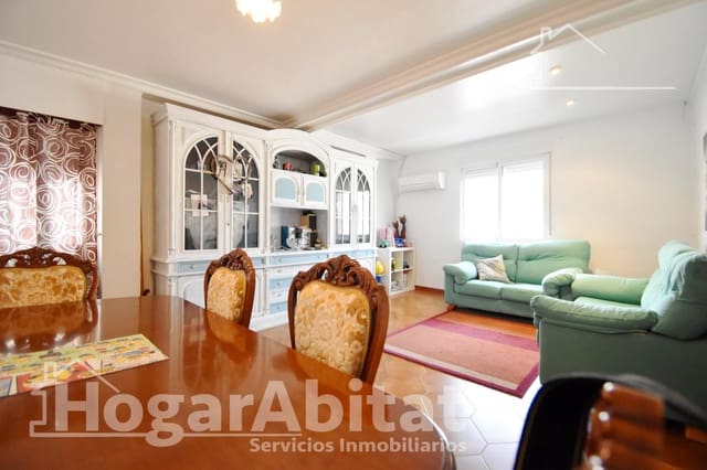 2 bedroom Flat for sale in Bellreguard - € 90,000 (Ref: 9191111)