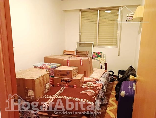 2 quarto Apartamento para venda em Benassal - 55 000 € (Ref: 9195589)