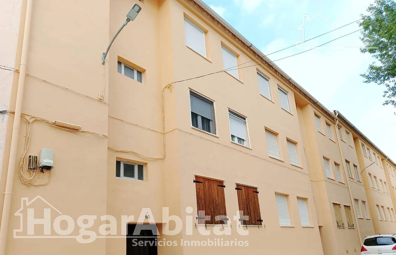 2 soveværelse Lejlighed til salg i Benassal - € 55.000 (Ref: 9195589)