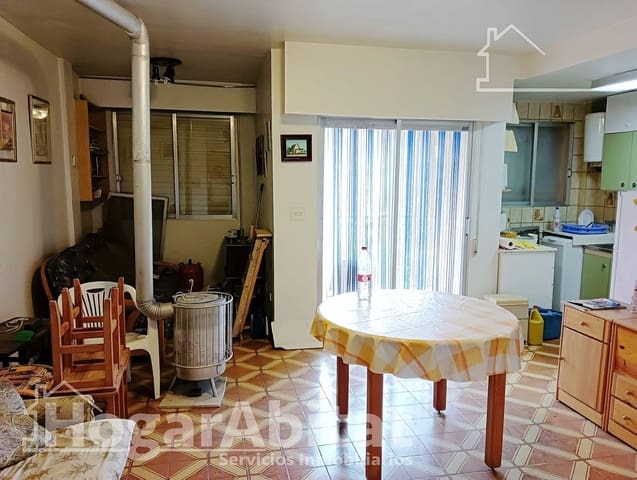 2 quarto Apartamento para venda em Benassal - 55 000 € (Ref: 9195589)