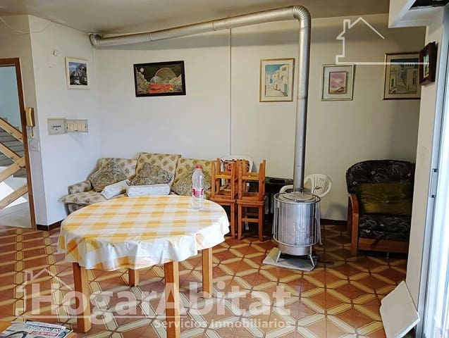 2 quarto Apartamento para venda em Benassal - 55 000 € (Ref: 9195589)